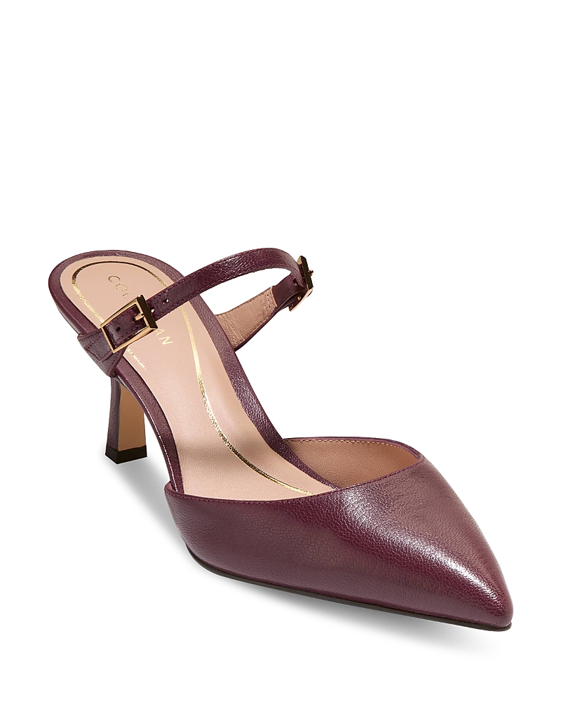 Cole Haan Annalise Pointed Toe Mule