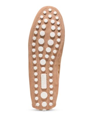 Women's Gissella Driver Flats