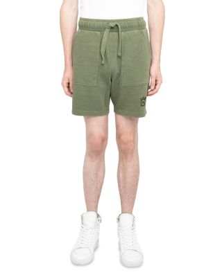 Pablo Sweatshirt Shorts