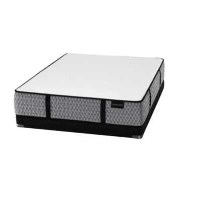 Bel Air Hybrid Laurel Luxury Firm Mattress - Exclusive