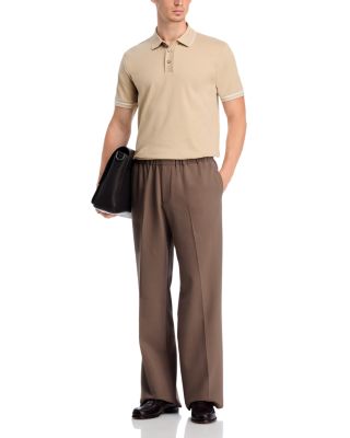 Parlay Regular Fit Polo Shirt