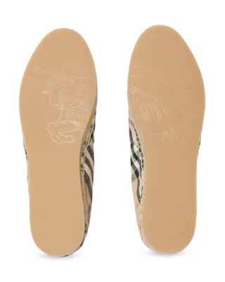 Women&#39;s Mews Espadrille Flats