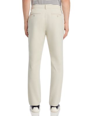 Straight Fit On The Go Pants