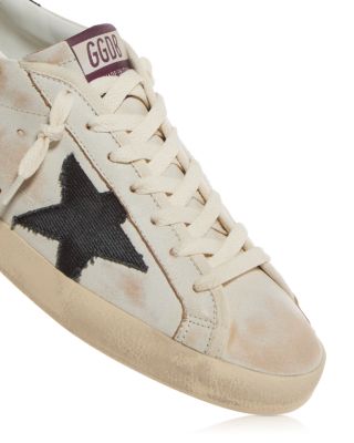 Unisex Super-Star Low Top Sneakers