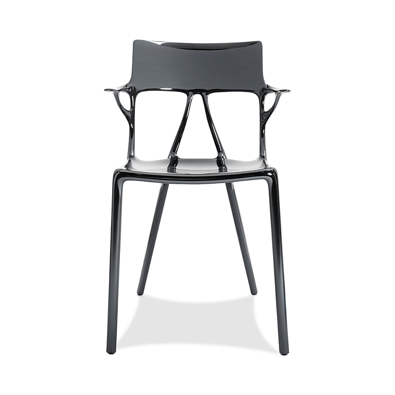 Kartell A. i. Metal Dining Chair