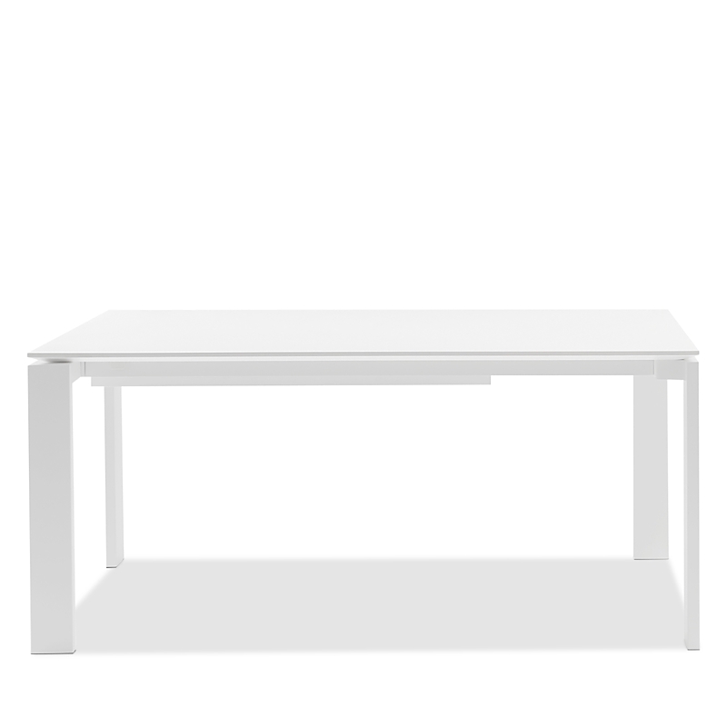 Kartell Four Extendable Dining Table
