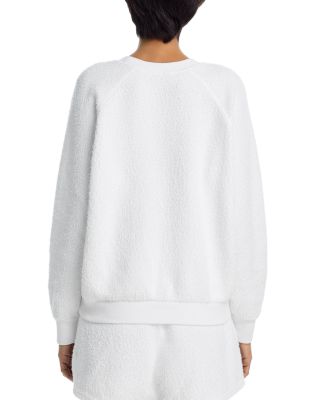 Sami Boucl&eacute; Sweatshirt