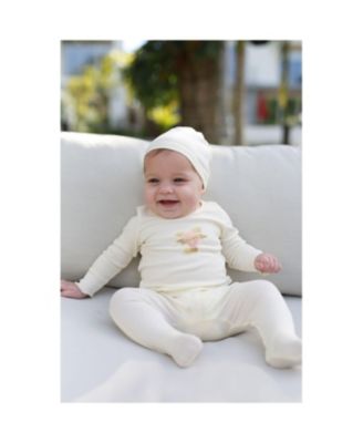  Unisex Hot Air Balloon Footie with Hat