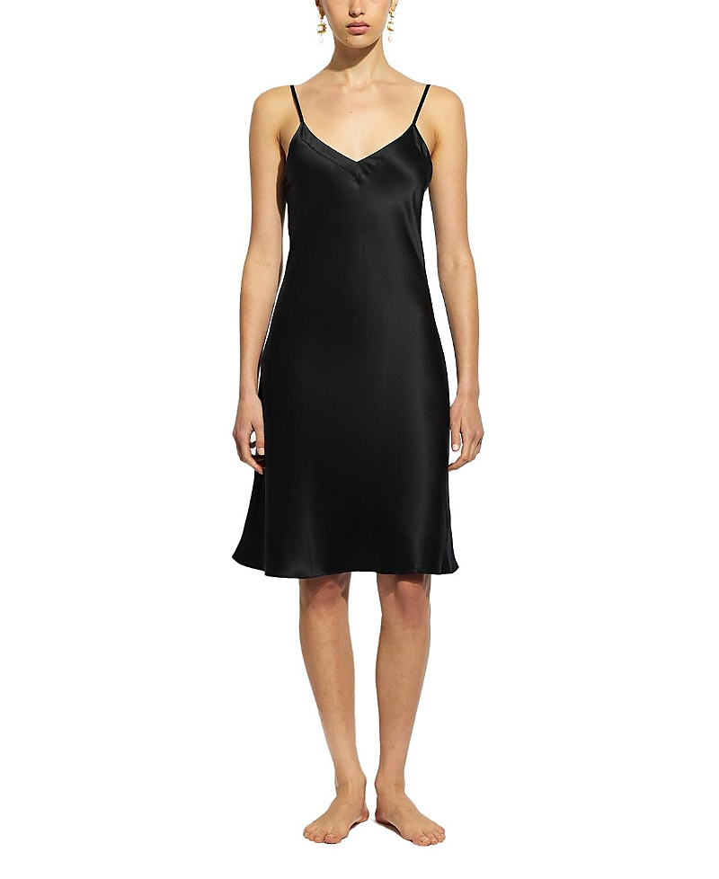 Ginia Silk Nite