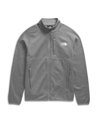 Canyonlands Full Zip Sweatshirt