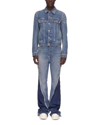 Bolan Banana Jeans in Washed Indigo