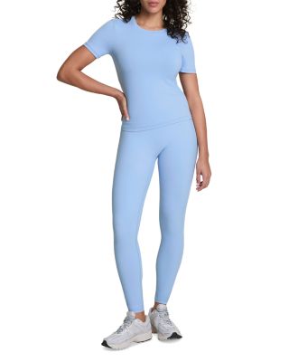 Bare Naked Bicep Tee