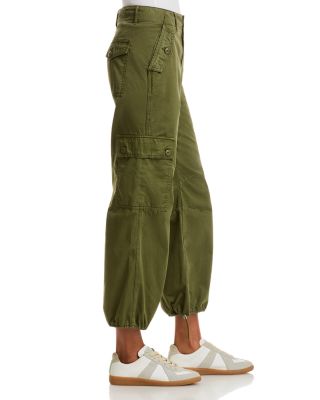 Mandy Parachute Pants