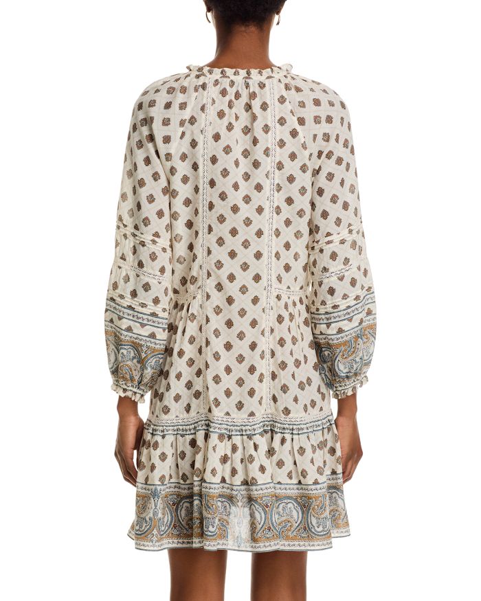 Belissa Dress