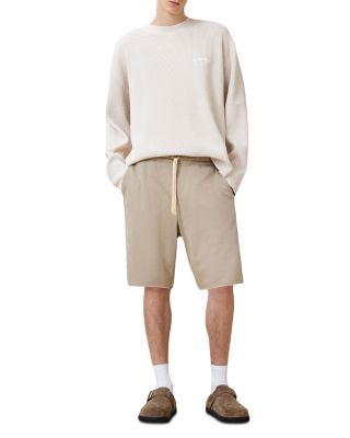 Helix Regular Fit 9" Sweatshorts