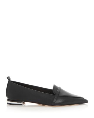 Women's Dora Pointed Loafers