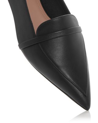 Women's Dora Pointed Loafers