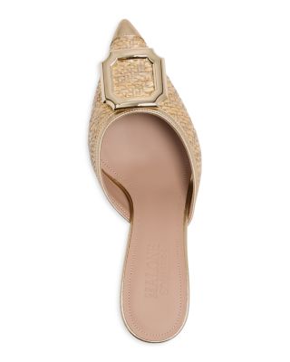 Women's Mona Pointed Mules