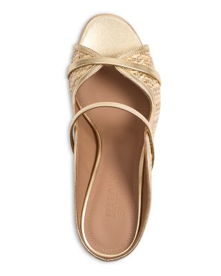 Women's Norah Cutout Sandals