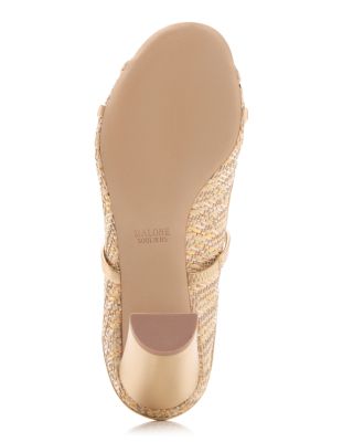 Women's Norah Cutout Sandals