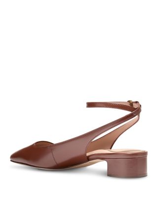 Women's Paden Ankle Strap Pumps