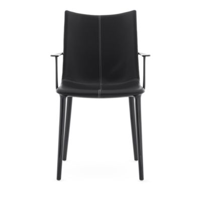 H.H.H. Leather Chair