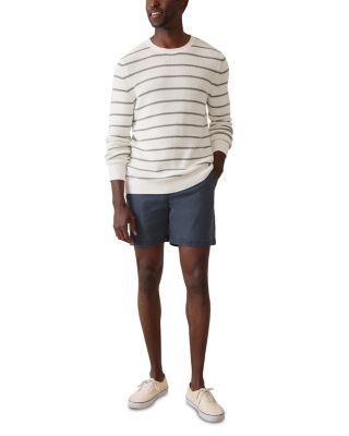 Sunwashed Regular Fit Crewneck Sweater