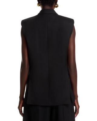 Double Breasted Blazer