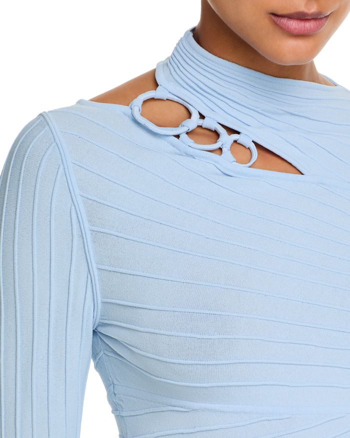 Tayla Knit Top