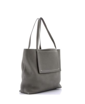 46 Cabasellier Tote Clemence