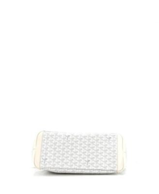 MM Artois Tote Coated Canvas