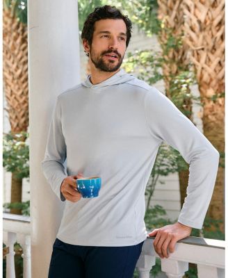  Knox Long Sleeve Hoodie