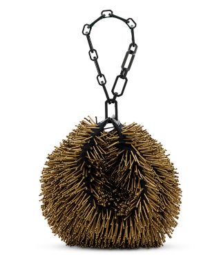 Madea Mini Chain Bead Bag