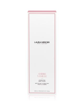 Ambre Vanille Body Wash 7.5 oz.