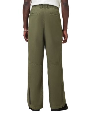 Depot Loose Fit Trousers