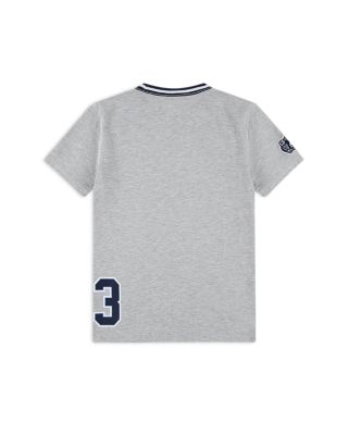 Boys' JDB Play Off Game Short Sleeved Tee - Big Kid