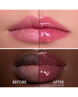 Dior Addict Lip Glow Butter