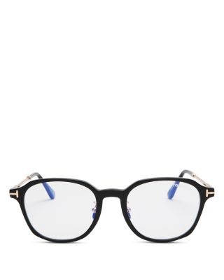 Square Glasses, 51mm 
