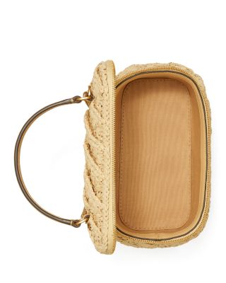 Tory Burch★KIRA CROCHET VANITY CASE Tory Burch Kira Crochet Vanity Case | Bloomingdale's