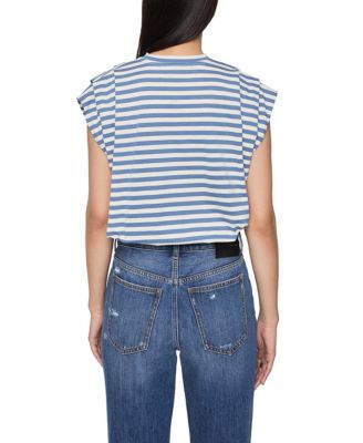 Holly Sleeveless Top