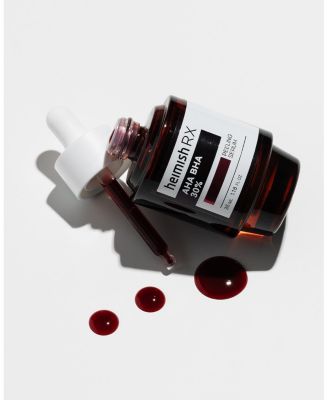 RX AHA + BHA Peeling Serum