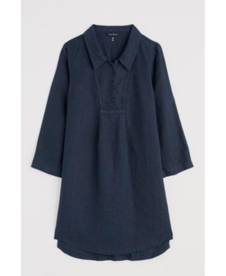 Women's Tide Clock Tunic II