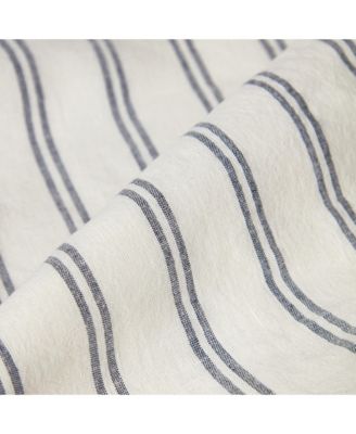 Kemptown Stripe Pillowcase Pair, Standard