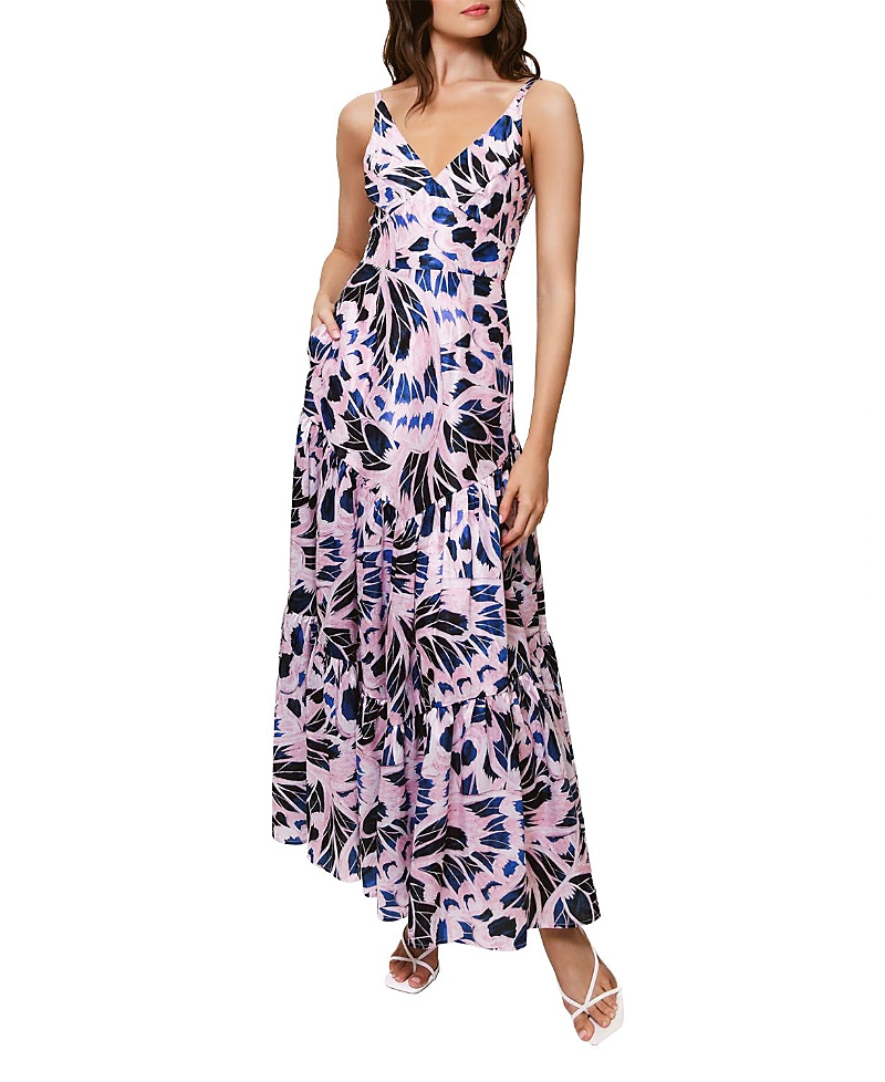 Hutch Arden Long Dress