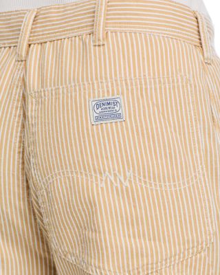 Teri Wide Leg Carpenter Pants