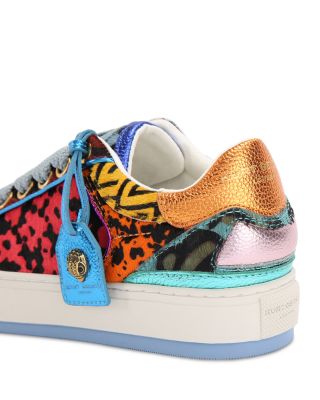 Women's Southbank Tag Sneakers