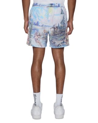 Last Summer 5.125" Board Shorts
