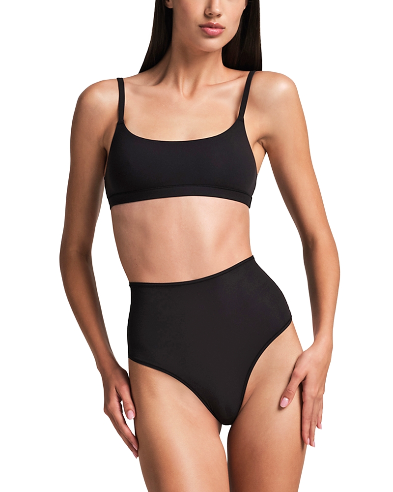 Skims Fits Everybody High Waist Thong