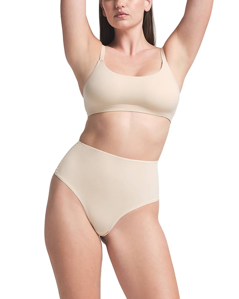 Skims Fits Everybody High Waist Thong