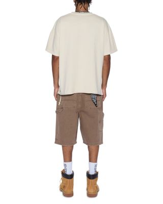 EST Ekcess Oversized Pocket Tee